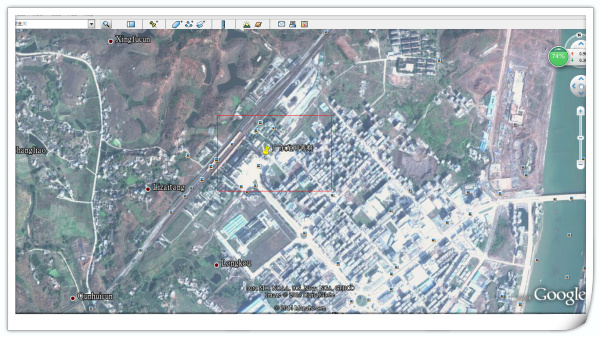 NO:265-广东河源店