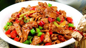 湘菜连锁餐饮加盟