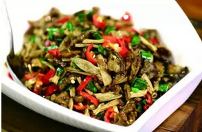 湘菜连锁餐饮加盟