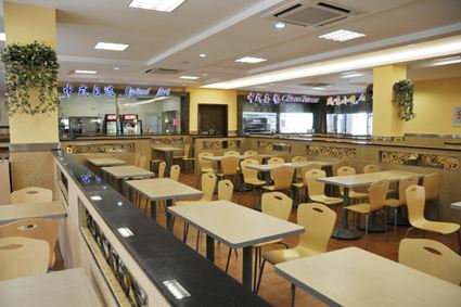 餐饮管理的主要内容_特色湘菜加盟