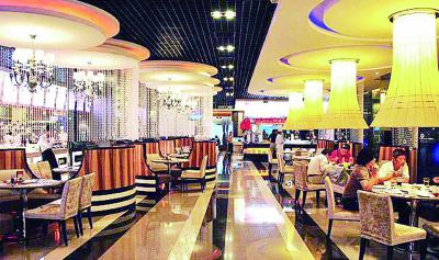 餐饮业的定义与分类_餐饮加盟