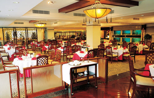 餐饮业的战略地位_餐饮加盟