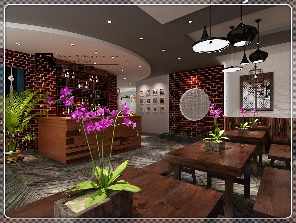 时尚“马桶餐馆”,“异味”惹人眼_餐饮加盟