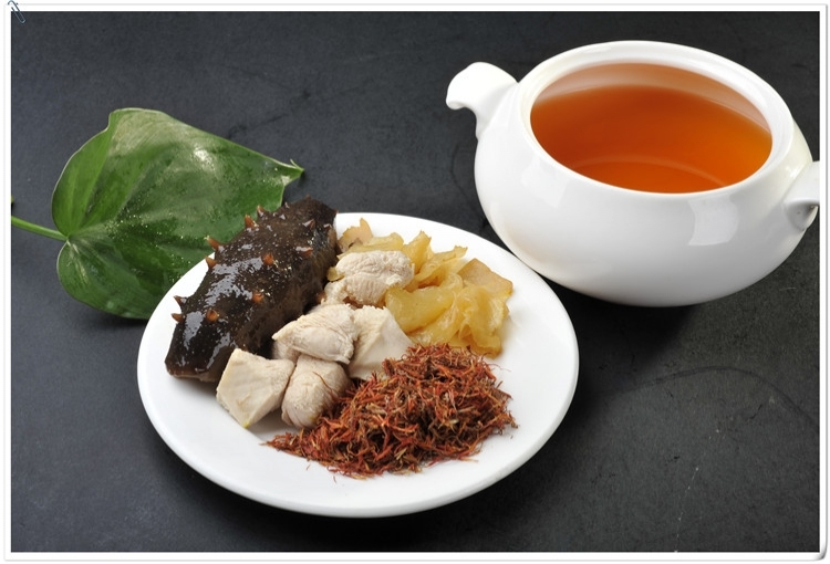 海参  参本不凡