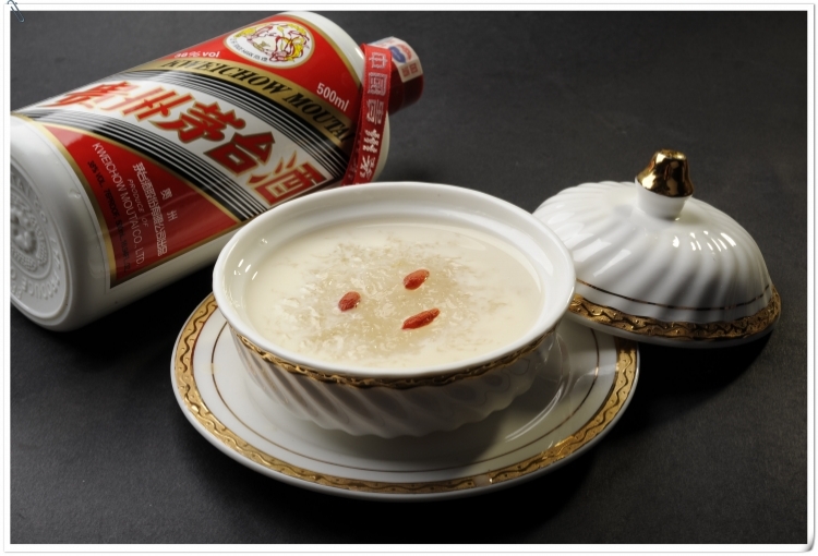 燕窝  天九珍馐