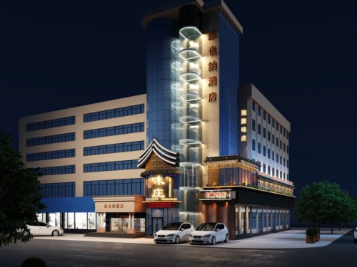 N0:323 湖北枣阳店