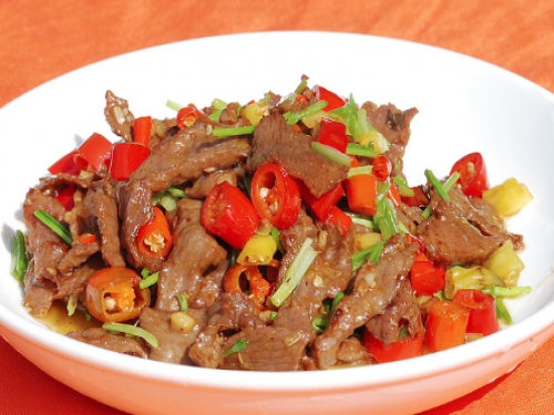 湘菜店如何才能长期发展下去？