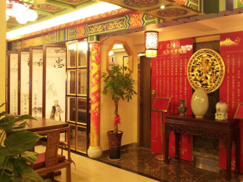 湘菜加盟店的优势在哪？