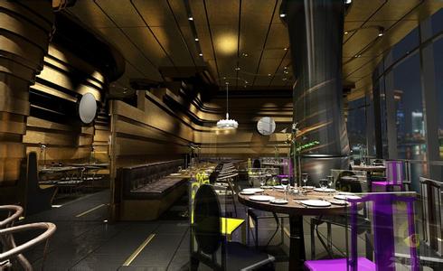 国外餐饮业对中国餐饮业的影响