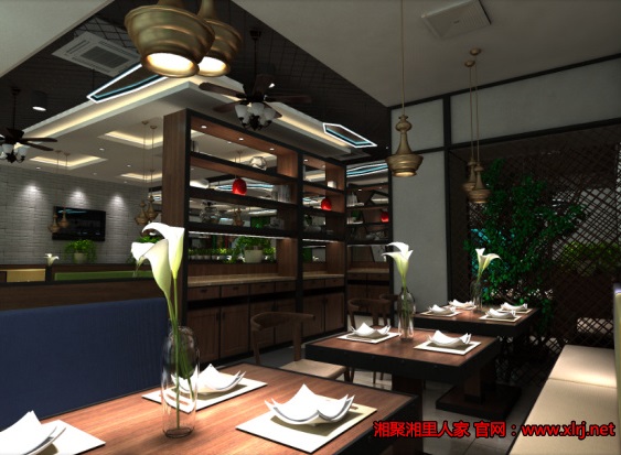 正确的管理模式，可给餐饮加盟更大的盈利空间